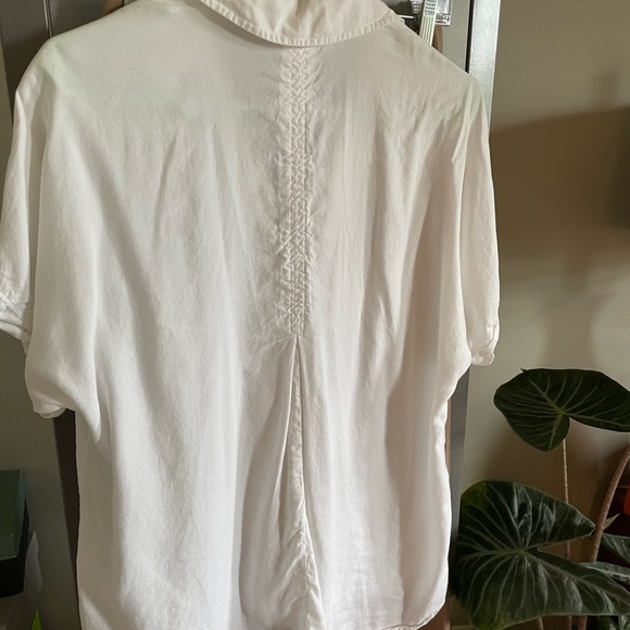 Cloth and Stone button down - Picture 2 of 4